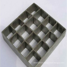 Plug Steel Grating, Bar Grating, Pressure Lock Steel Grating